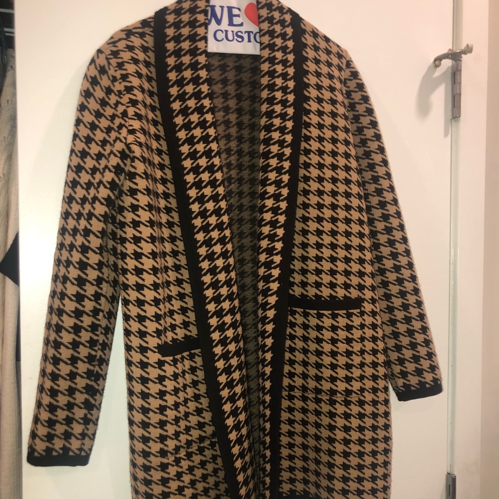 Ann Taylor Sweater